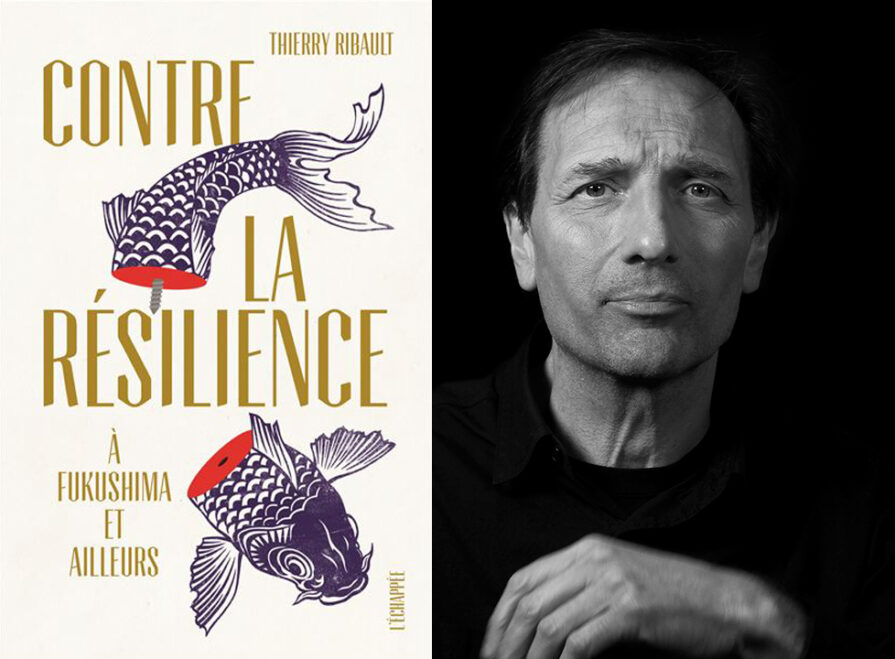« Contre la résilience », une conférence de Thierry Ribault