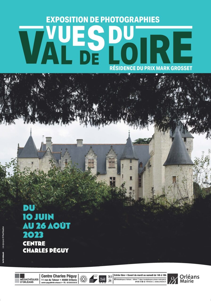 Vues du Val de Loire