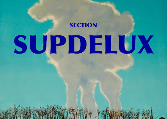 Section SUPDELUX