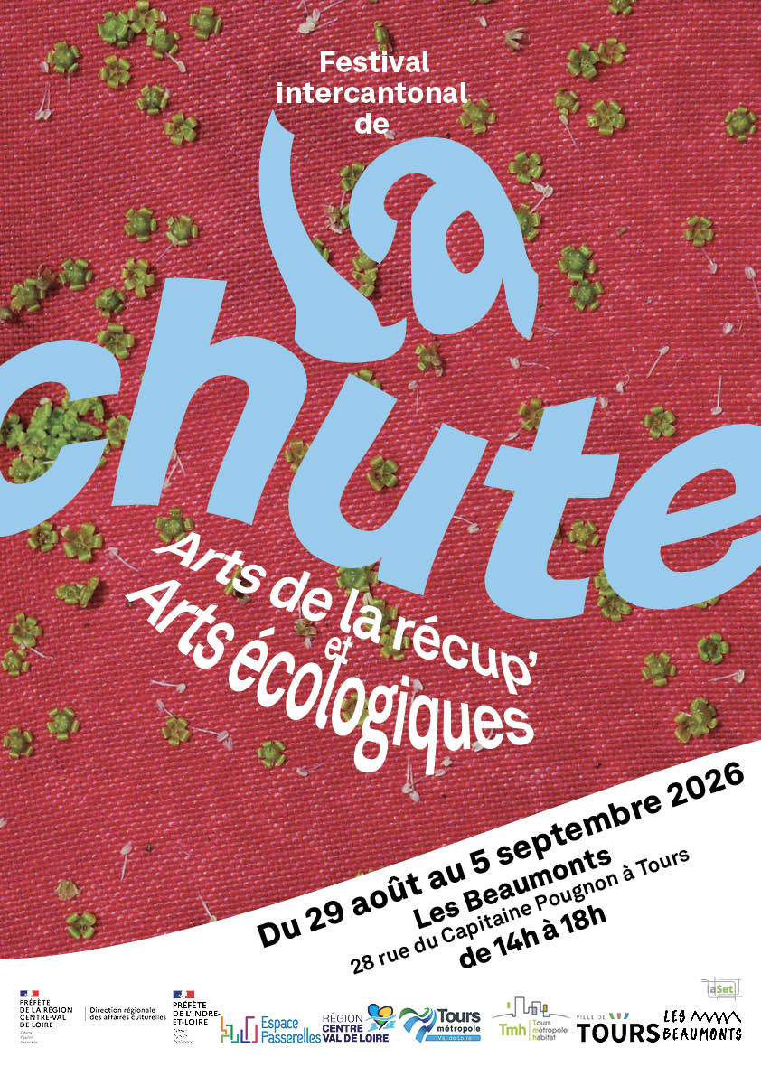 festival intercantonal de la chute
