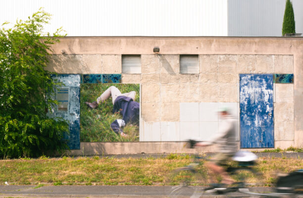 Superpause // Rencontre publique avec Mathys Pariente