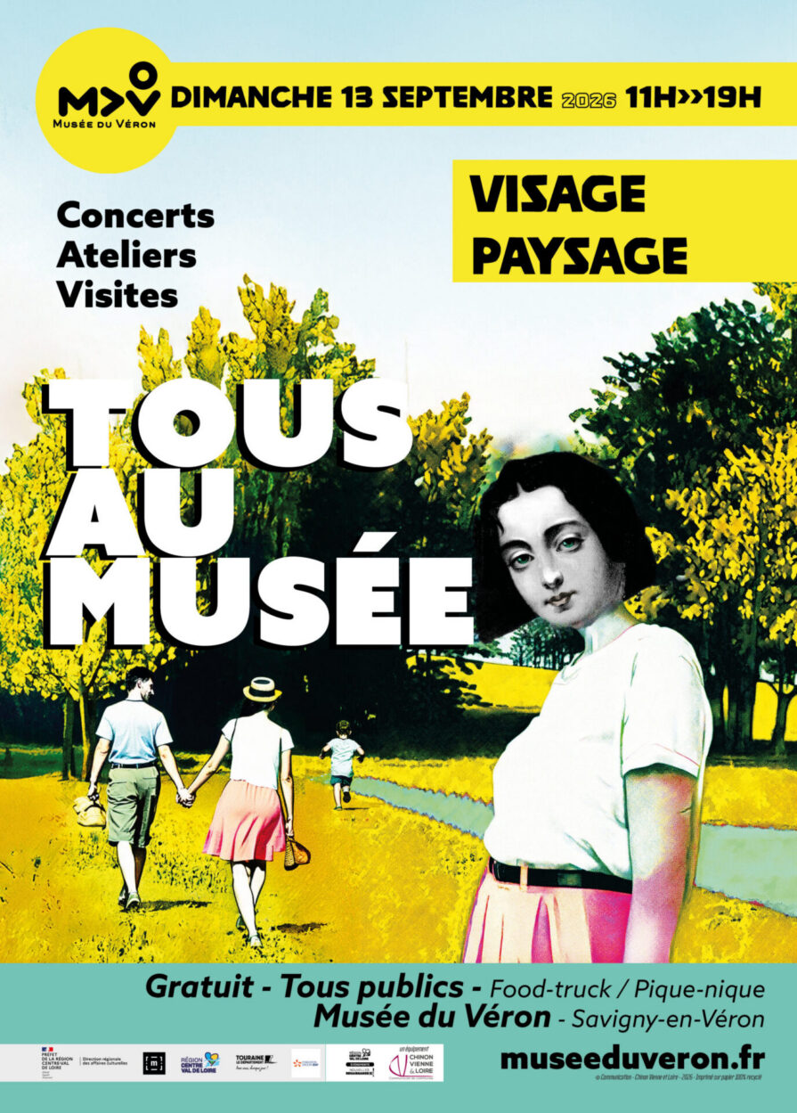 affiche de l'événement