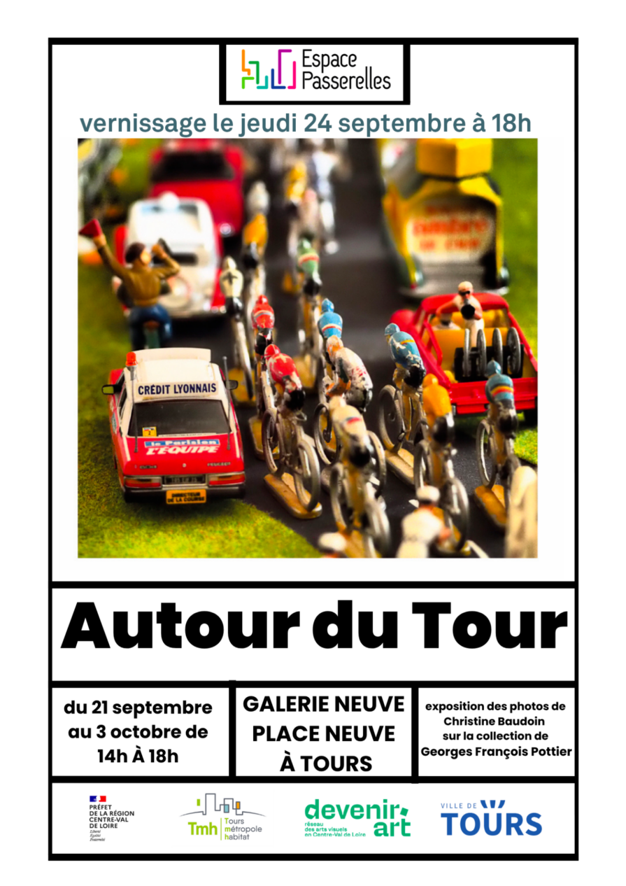 expo vélo