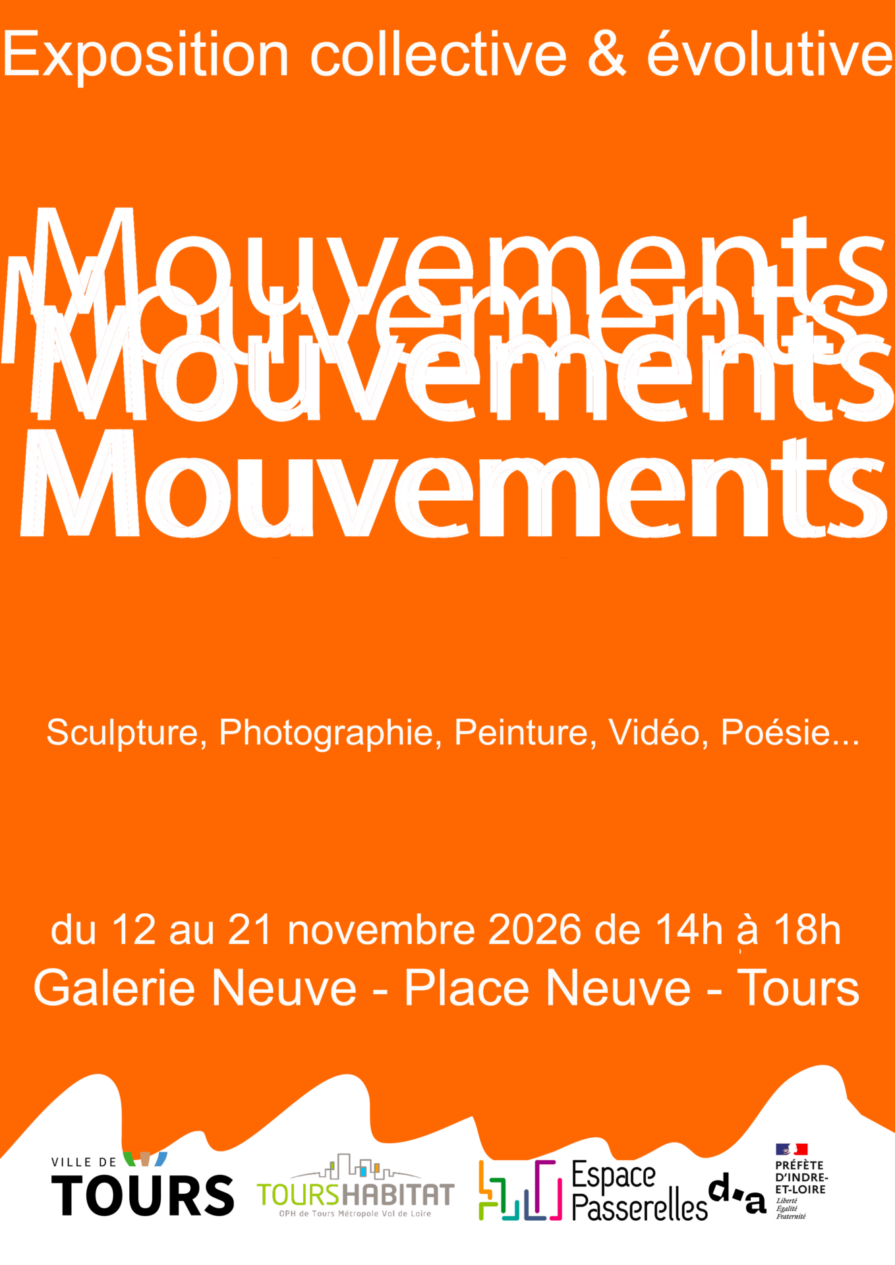 EXPO MOUVEMENTS