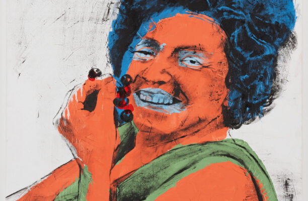 Vernissage | « Illimitable » de Jacques Halbert