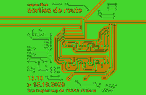 sorties de route